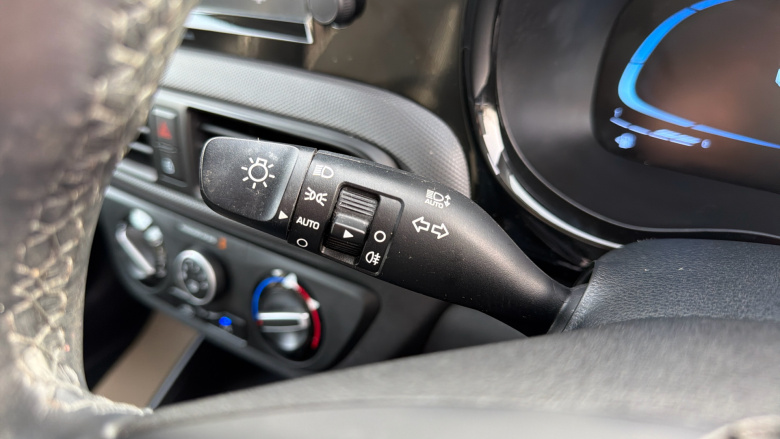 Hyundai i10 1.2 Advance 5dr Petrol Hatchback